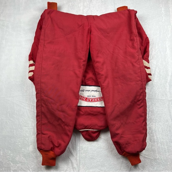 SCCA Sports Car Club of America Vintage Full Body Racing Suit - Picture 5 of 16